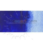 Materiais Belas Artes - Aquarela W&N, 1/2 godet, Azul Ultamarino | totenart.com