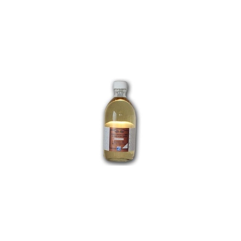 Materiais Belas Artes - Verniz superfine Lefranc, 250 ml. | totenart.com