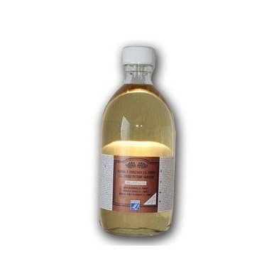 Materiais Belas Artes - Verniz superfine Lefranc, 250 ml. | totenart.com