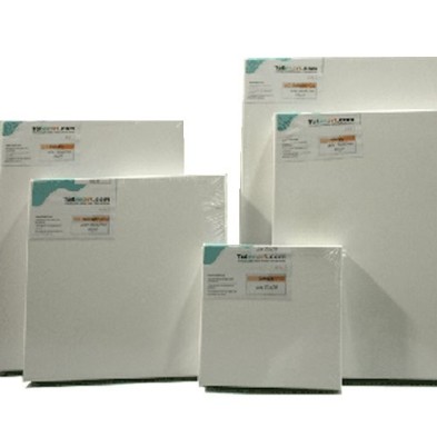 Materiais Belas Artes - Tela 3D Totenart, 40x40 cm. | totenart.com