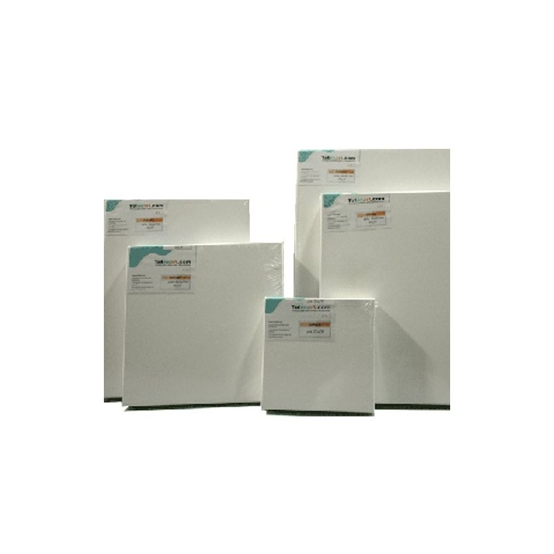 Materiais Belas Artes - Tela 3D Totenart, 50x50 cm. | totenart.com