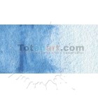 Materiais Belas Artes - Aquarela W&N, 1/2 godet, Azul Ceruleo | totenart.com
