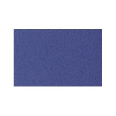 Tela Encadernacao, Azul Navy, 1 m.