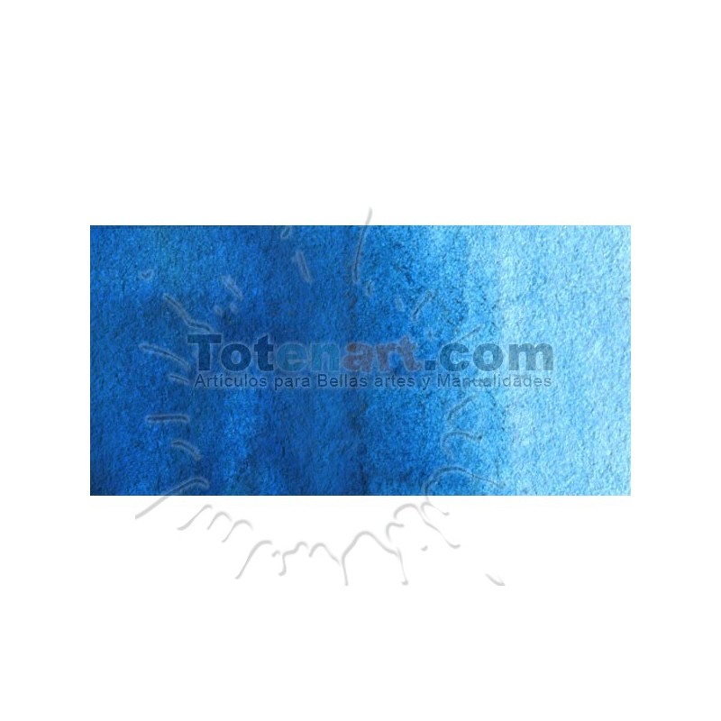 Materiais Belas Artes - Aquarela W&N, 1/2 godet, Turquesa | totenart.com