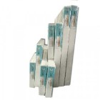 Materiais Belas Artes - Tela 3D Totenart, 27x22 cm. | totenart.com