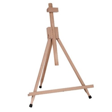 Materiais Belas Artes - Cavalete Sobre mesa Ananke Talens | totenart.com