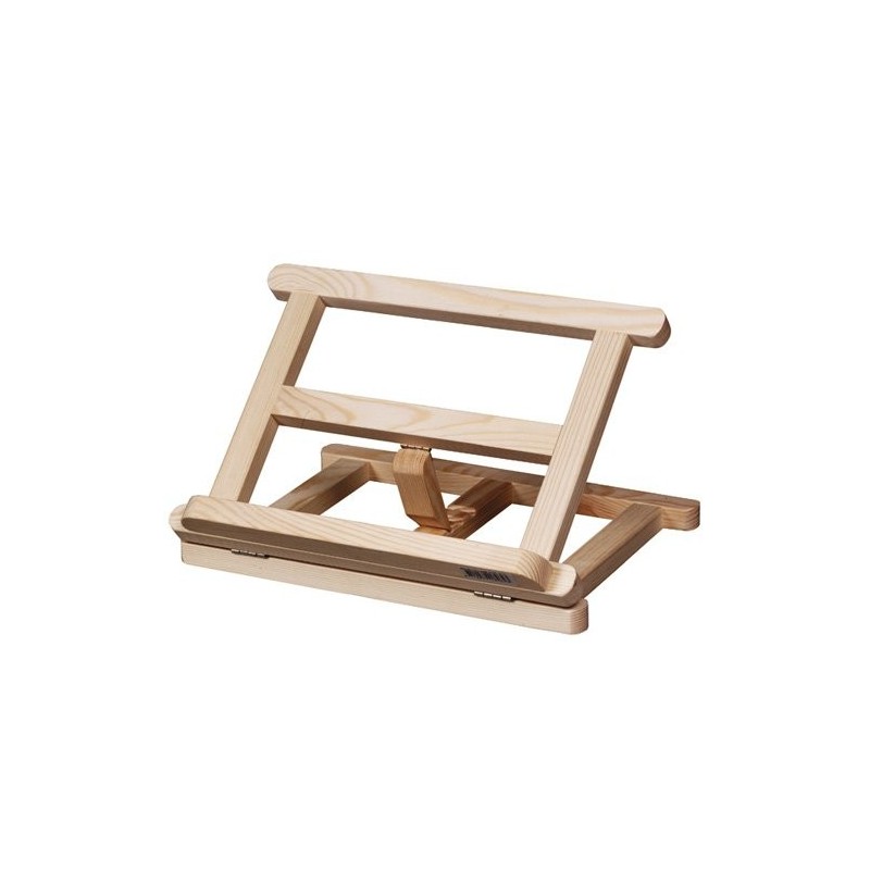 Materiais Belas Artes - Cavalete Sobre mesa Mira Talens | totenart.com