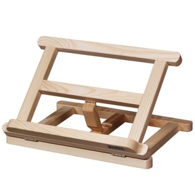 Materiais Belas Artes - Cavalete Sobre mesa Mira Talens | totenart.com