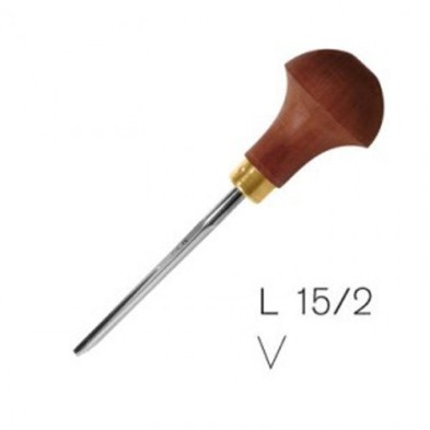Materiais Belas Artes - formao Pfeil L15/2 -V-, cabo cogumelo | totenart.com
