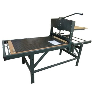 Prensa Litografica PL-80