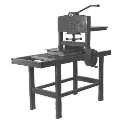 Prensa Litografica PL-50