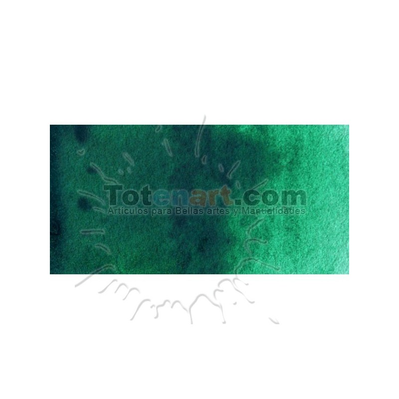 Materiais Belas Artes - Aquarela W&N, 1/2 godet, Viridiana | totenart.com