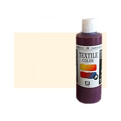 Materiais Belas Artes - Textil Vallejo Beige, 200 ml.  | totenart.com