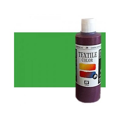 Materiais Belas Artes - Textil Vallejo Menta,  200 ml. | totenart.com