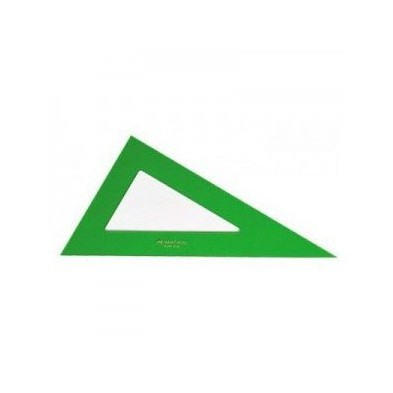 Materiais Belas Artes - Bisel de plastico de 21 cm Faber Castell | totenart.com