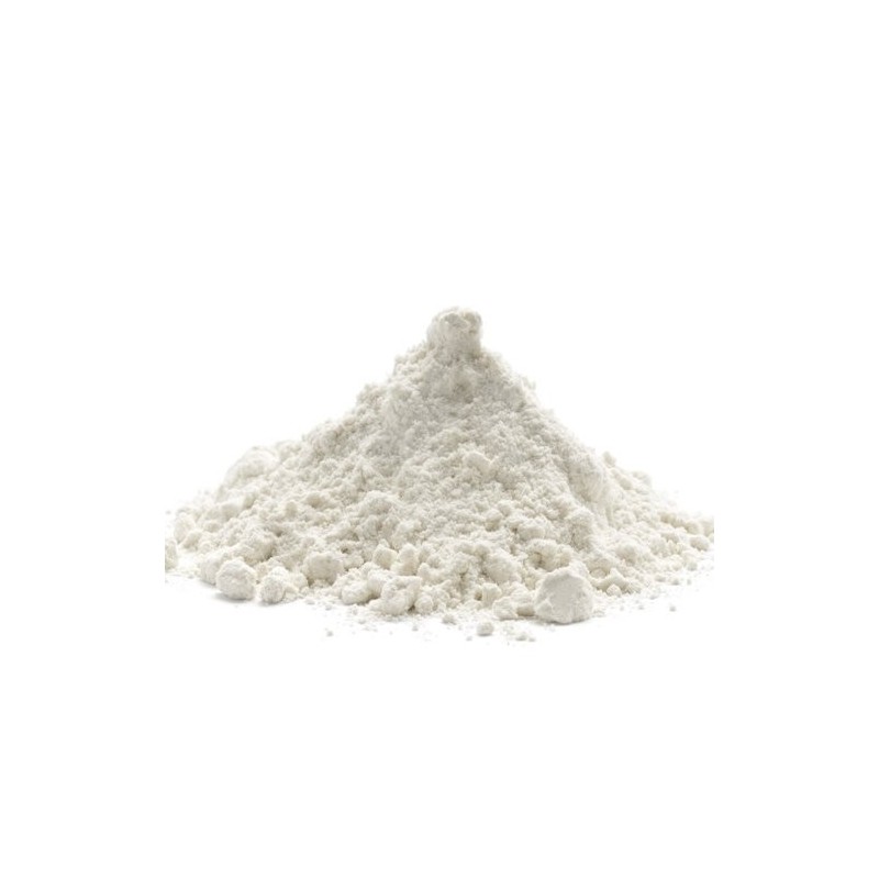 Materiais Belas Artes - Amido de arroz, 250 gr | totenart.com