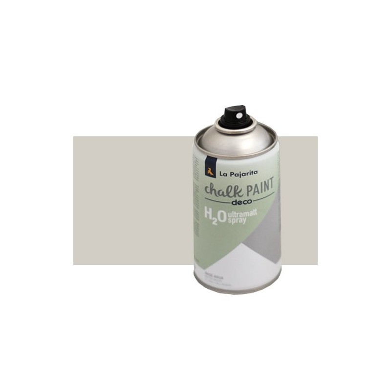 Materiais Belas Artes - Spray Pintura do giz, Bege Antiguo, 300 ml | totenart.com