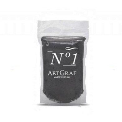 Materiais Belas Artes - ART GRAF Massa Grafite moldável Solúvel em Água 150g  | totenart.com