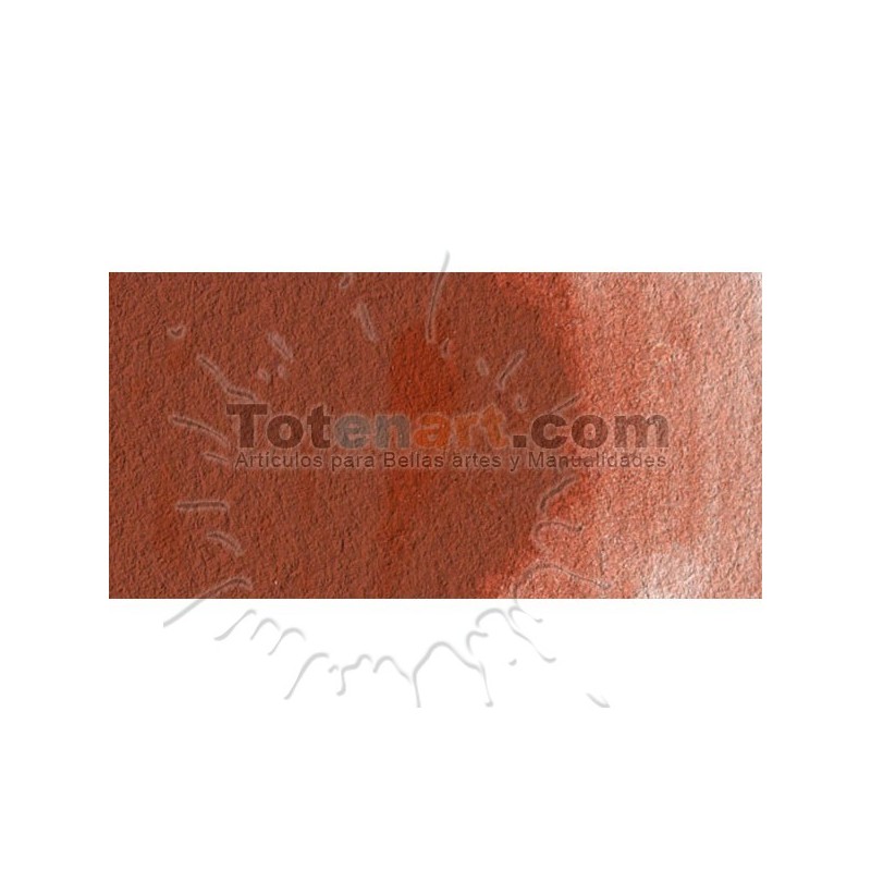 Materiais Belas Artes - Aquarela W&N, 1/2 godet, Vermelho Claro | totenart.com
