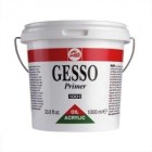 Materiais Belas Artes - Gesso Talens Primer, 1 kg. | totenart.com