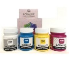 Materiais Belas Artes - Set 4 Cápsulas Criativas, Cores Básicas | totenart.com