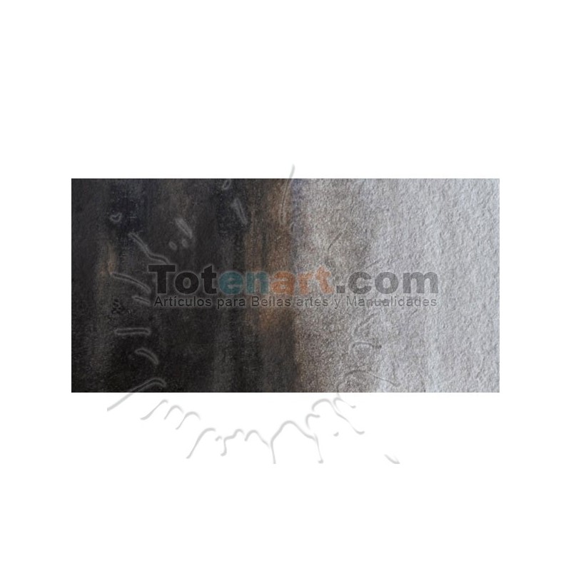 Materiais Belas Artes - Aquarela W&N, 1/2 godet, Sepia | totenart.com