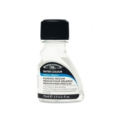 Materiais Belas Artes - Médio para desfocar Winsor & Newton, 75 ml | totenart.com