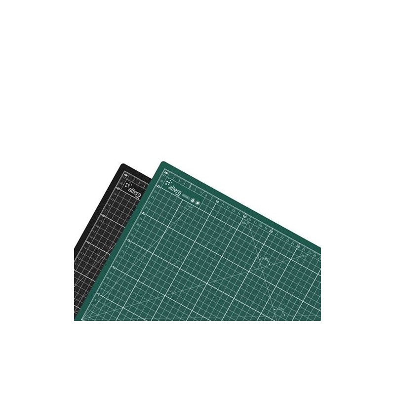 Materiais Belas Artes - Placa de corte Professional A2, dois lados,  5 camada | totenart.com