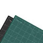 Materiais Belas Artes - Placa de corte Professional A2, dois lados,  5 camada | totenart.com