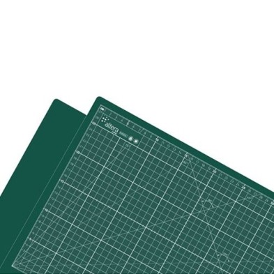 Materiais Belas Artes - Placa de corte Professional XXL, 90x120 cm.,5 camada | totenart.com