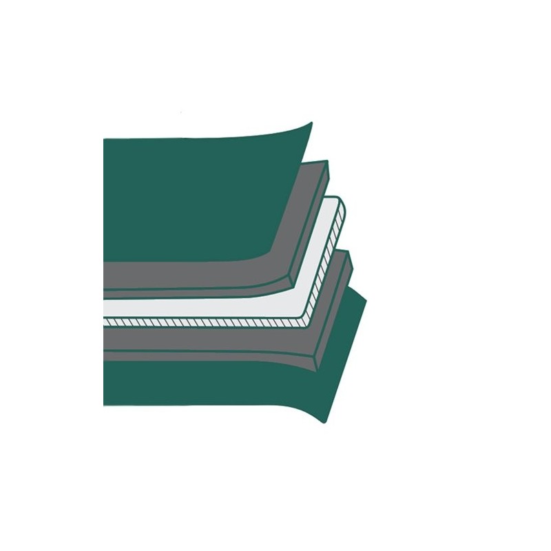 Materiais Belas Artes - Placa de corte Professional XXL, 90x120 cm.,5 camada | totenart.com