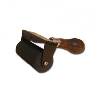 Materiais Belas Artes - Roll Borracha Profissional Reig 14 cm. (40 mm. de diâmetro) | totenart.com