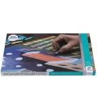 Materiais Belas Artes - Set Van Gogh 60 bars macio Pastel Paisagem urbana | totenart.com