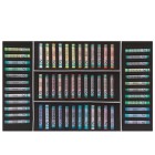 Materiais Belas Artes - Set Van Gogh 60 bars macio Pastel Paisagem urbana | totenart.com