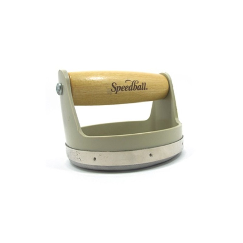 Baren Profissional Speedball