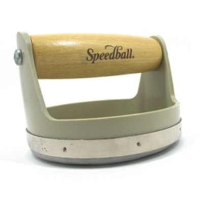 Baren Profissional Speedball