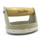 Baren Profissional Speedball