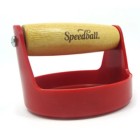 Baren Vermelho Speedball
