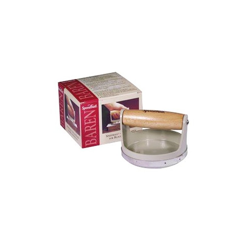 Baren Profissional Speedball