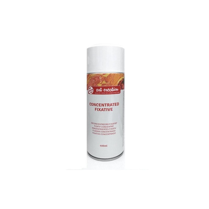 Materiais Belas Artes - Fixador Pastel Spray ArtCreation, 200 ml. | totenart.com