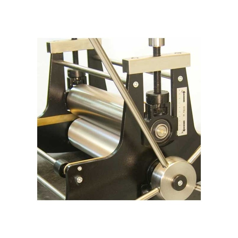 Torculo Gravura  sobre mesa R-400