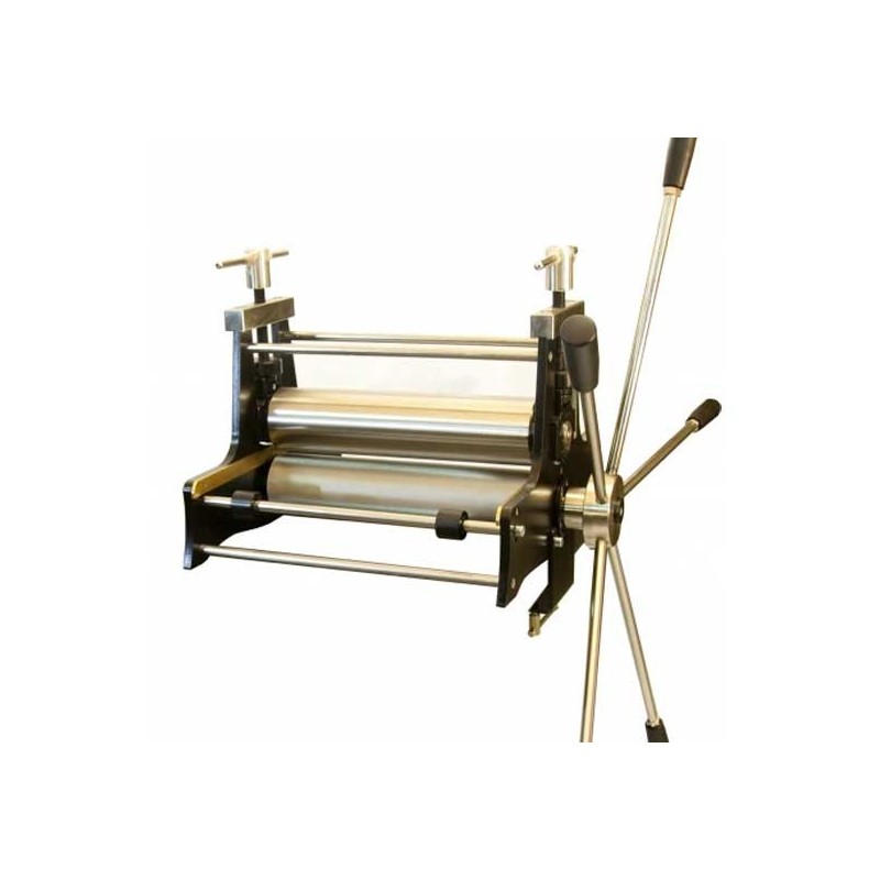 Torculo Gravura  sobre mesa R-400