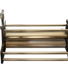 Torculo Gravura  sobre mesa R-400