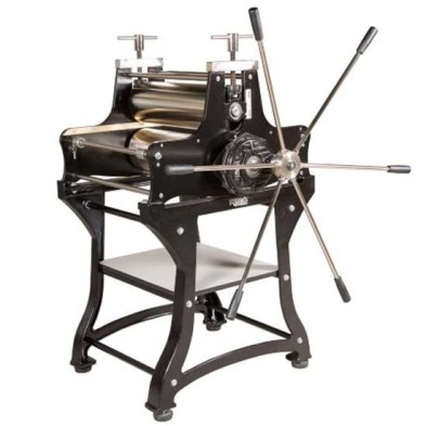 Torculo Gravura Profissional R600C (alavancas)