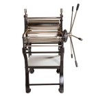 Torculo Gravura Profissional R600C (alavancas)