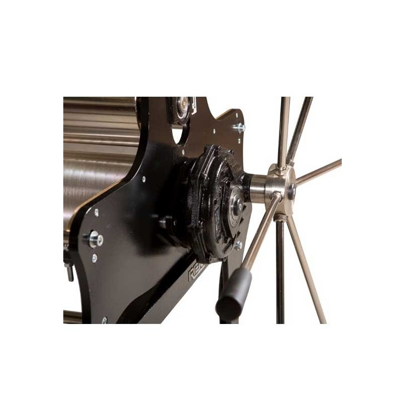 Torculo Gravura Profissional R600C (alavancas)