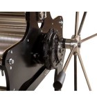 Torculo Gravura Profissional R600C (alavancas)