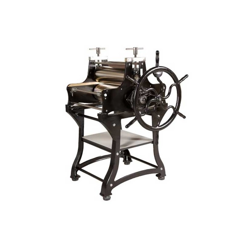 Torculo Gravura Profissional R600C (volante)