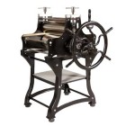 Torculo Gravura Profissional R600C (volante)