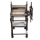 Torculo Gravura Profissional R600C (volante)